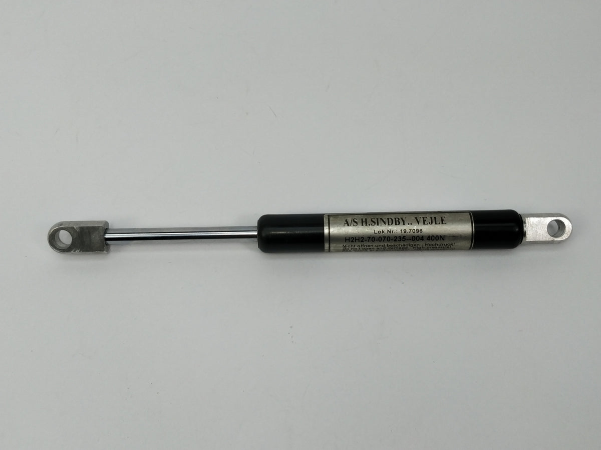Bansbach H2H2-70-070-235--004 400N Easylift gas spring