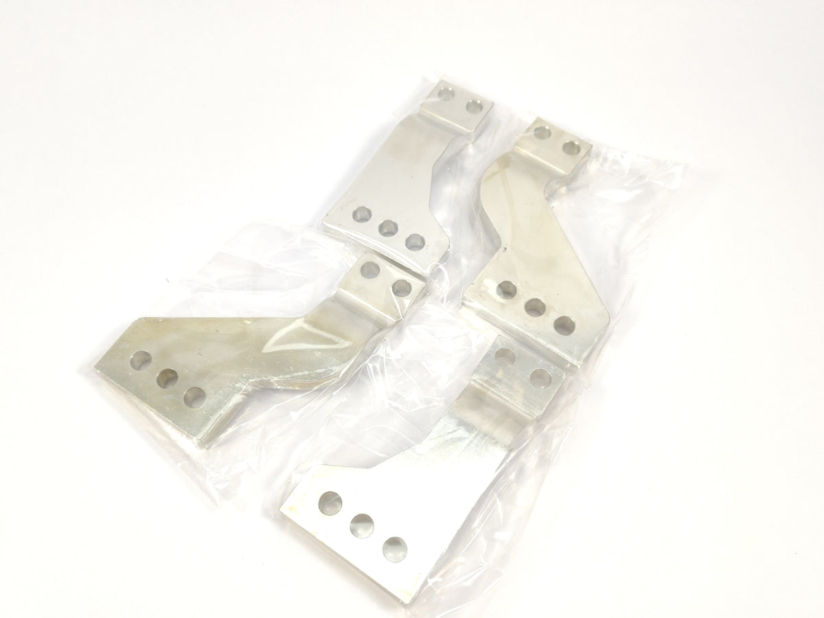 Abb 1SDA073980R1 Kit ES E1.2-XT7/XT7M-XT7-XT7M F 4pcs
