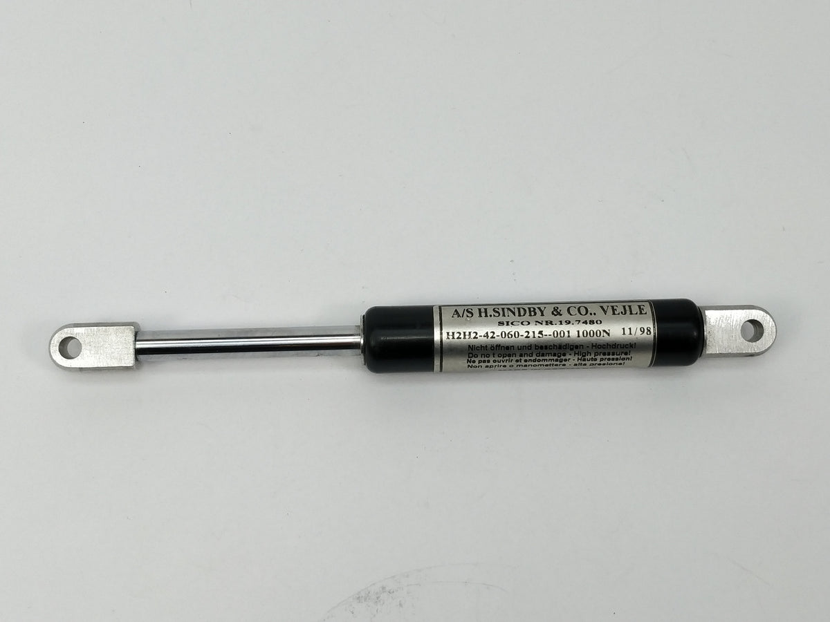 Bansbach H2H2-42-060-215--001 1000N Easylift gas spring (203524235374)
