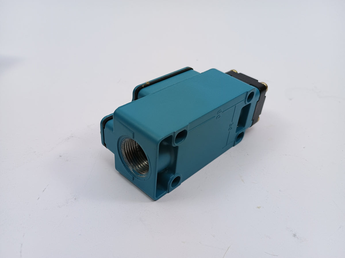 Honeywell GLAB20B Limit Switch