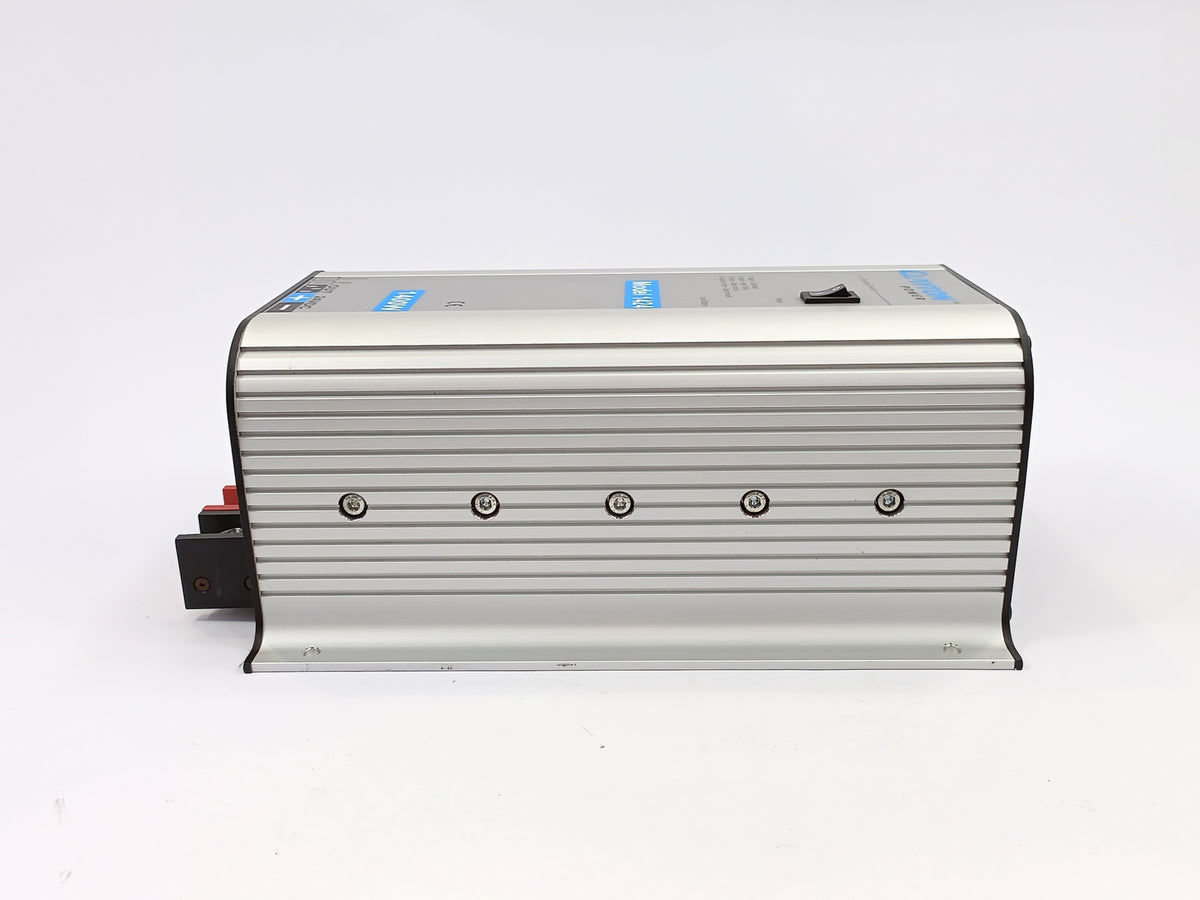 CLAYTON POWER 1424 Sine Wave Inverter 1400W for parts