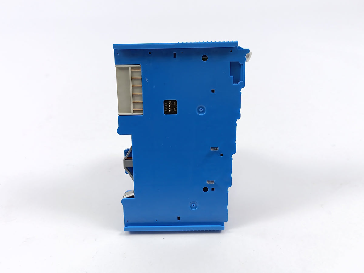 Beckhoff ELX1054 EtherCAT Terminal, 4-channel digital input