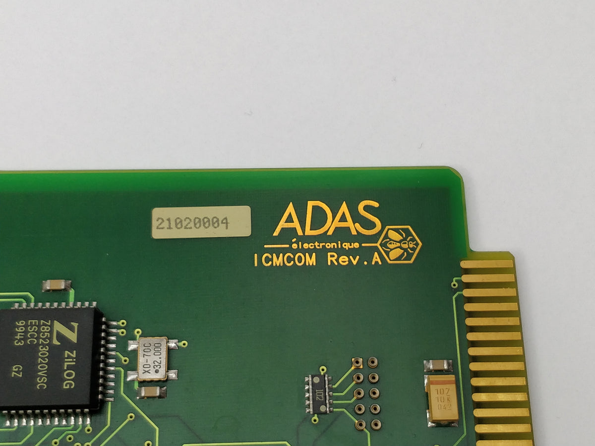 Adas ICMCOM Rev.A