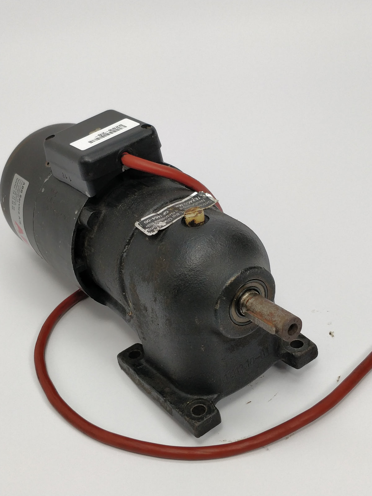 Meltex ZALGN 022 Motor (203587519528)