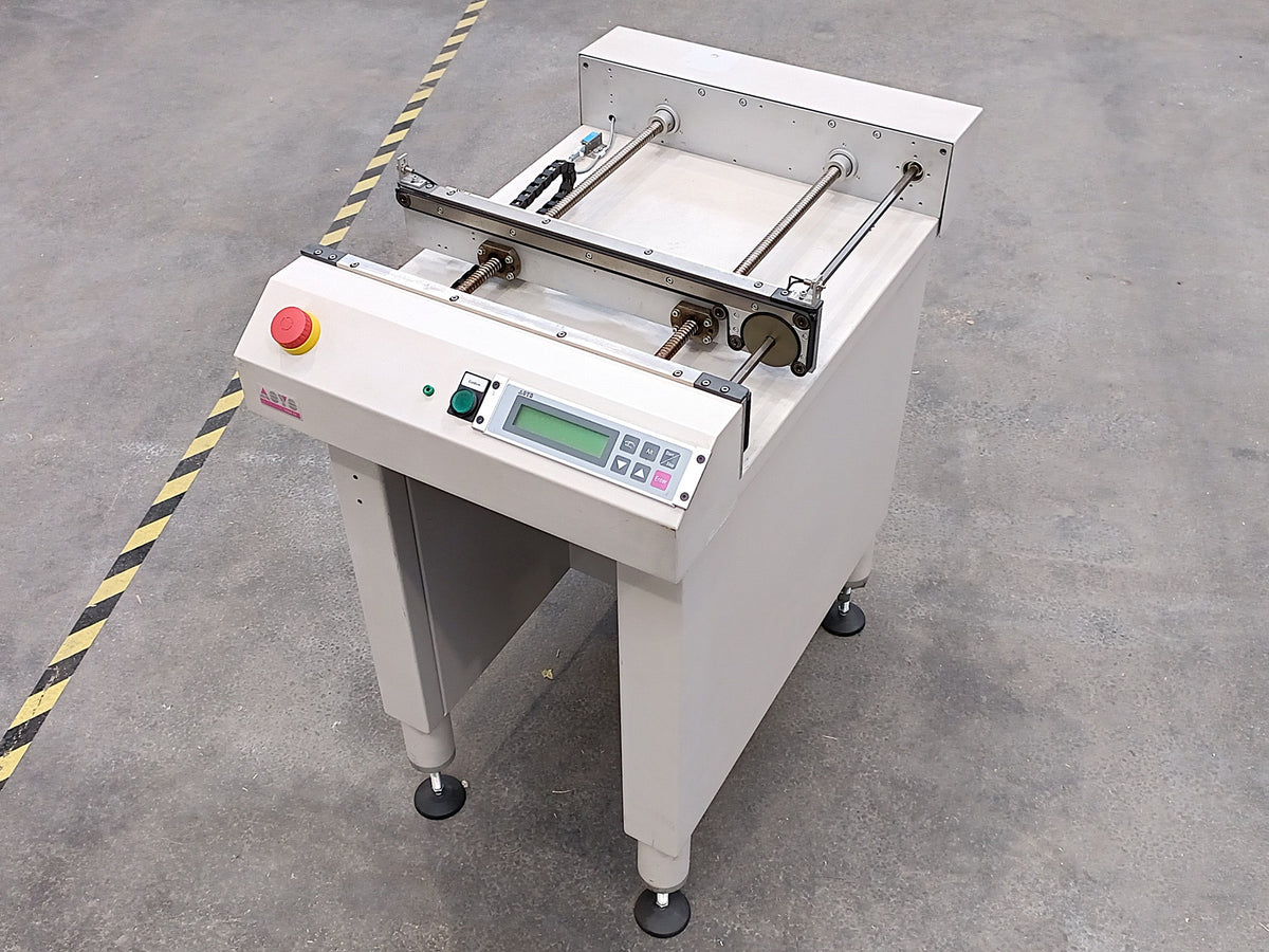 Asys TRM01 Transport Conveyor