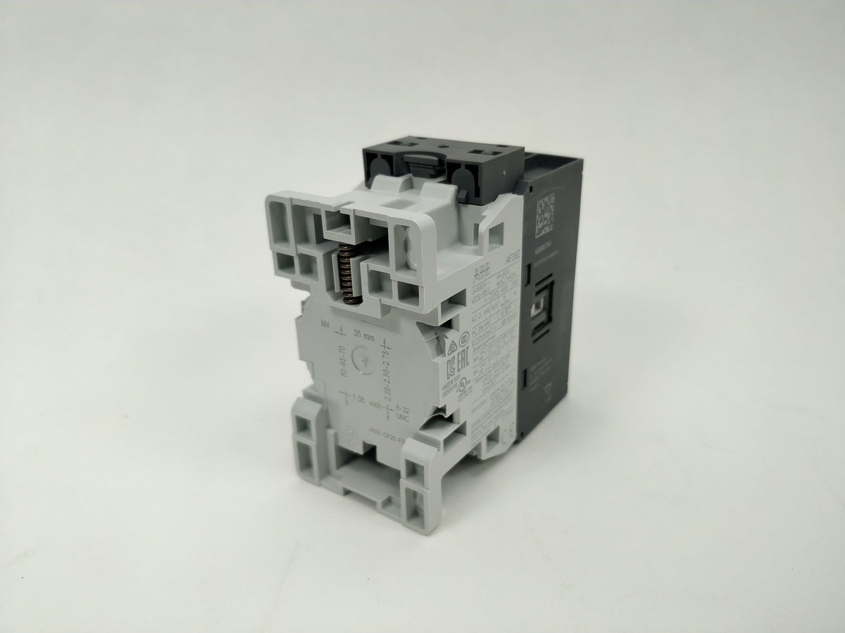 Abb 1SBL236001R2300 AF26Z-30-00-23. 100-250VAC