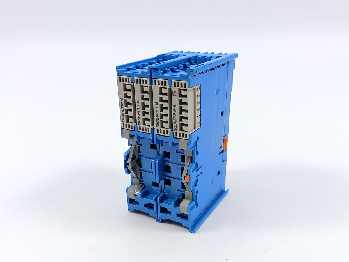 Beckhoff ELX9560 Power supply terminal, 24 V DC, electrically isolated