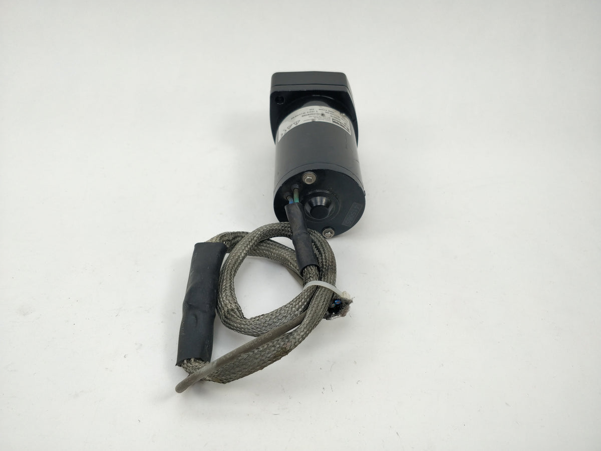 Parker EHA 649019 Electro Hydraulic Actuator 24VDC 560W 0.75HP