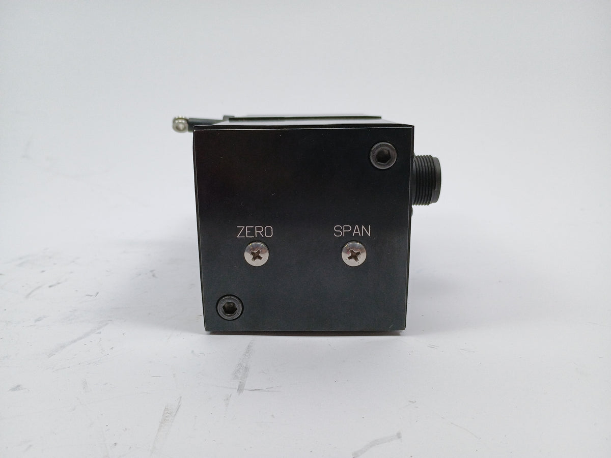 Unknown PT5A-100-S47-FR-10K-M6 Voltage Divider Industrial String Potentiometer