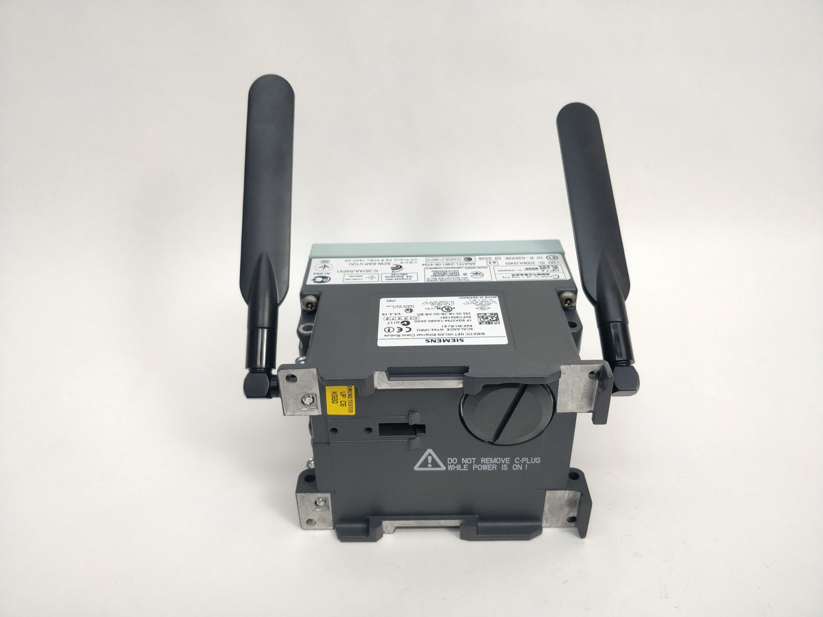 Siemens 6GK5744-1AA60-2AA0 W744-1PRO