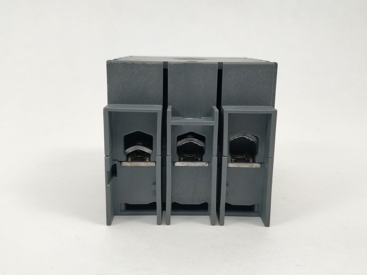 Abb OT125FT3 3-pole switch disconnector
