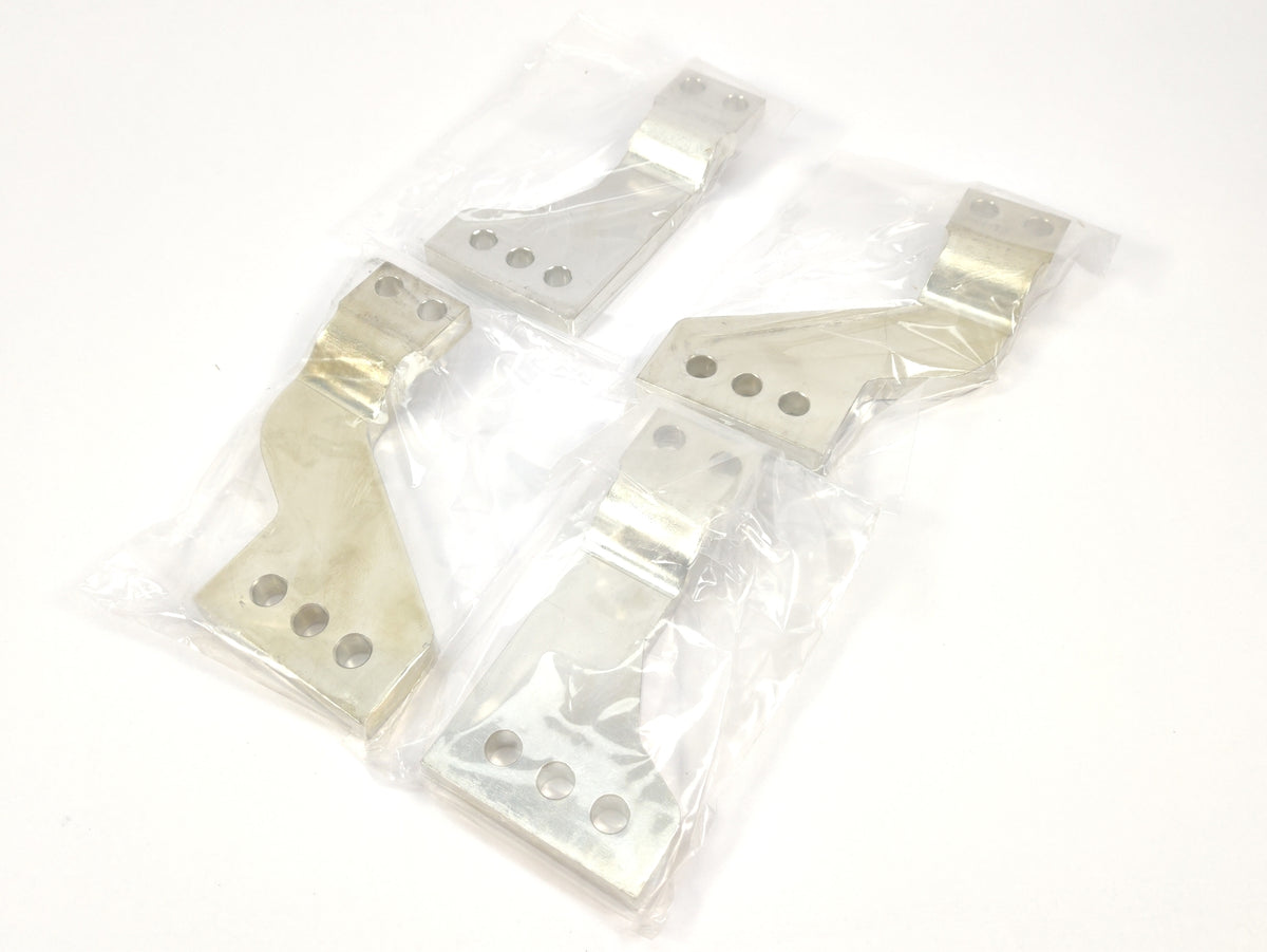 Abb 1SDA073980R1 Kit ES E1.2-XT7/XT7M-XT7-XT7M F 4pcs