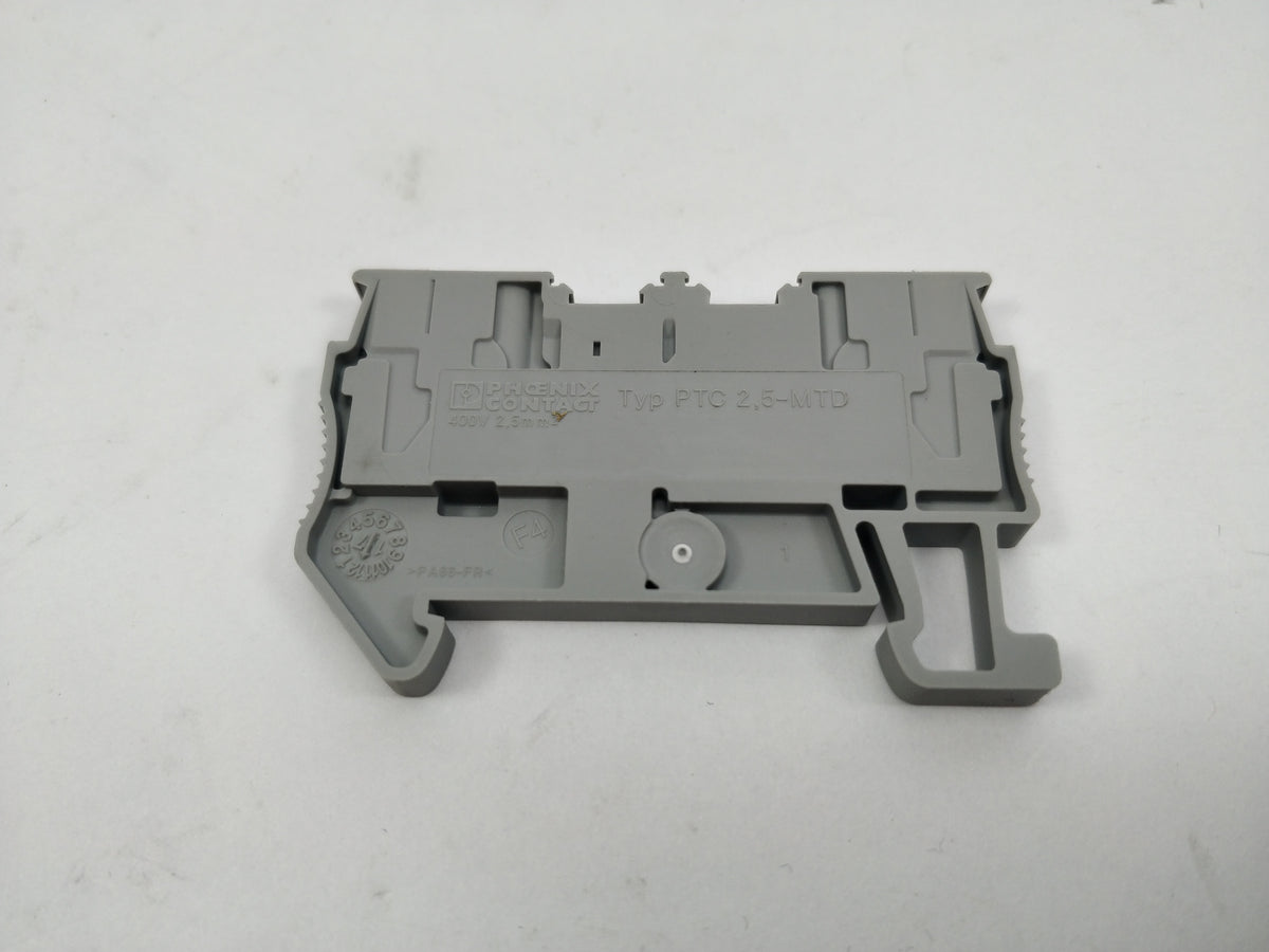 Phoenix Contact 3270106 PTC 2,5-MTD 50 Pcs.