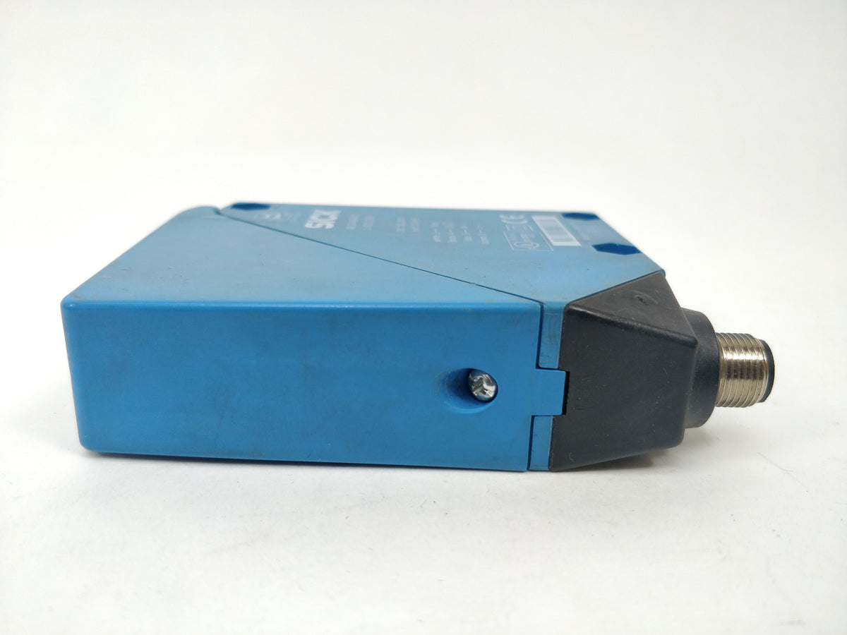 Sick 1019245 WL34-B430 Compact photoelectric sensor