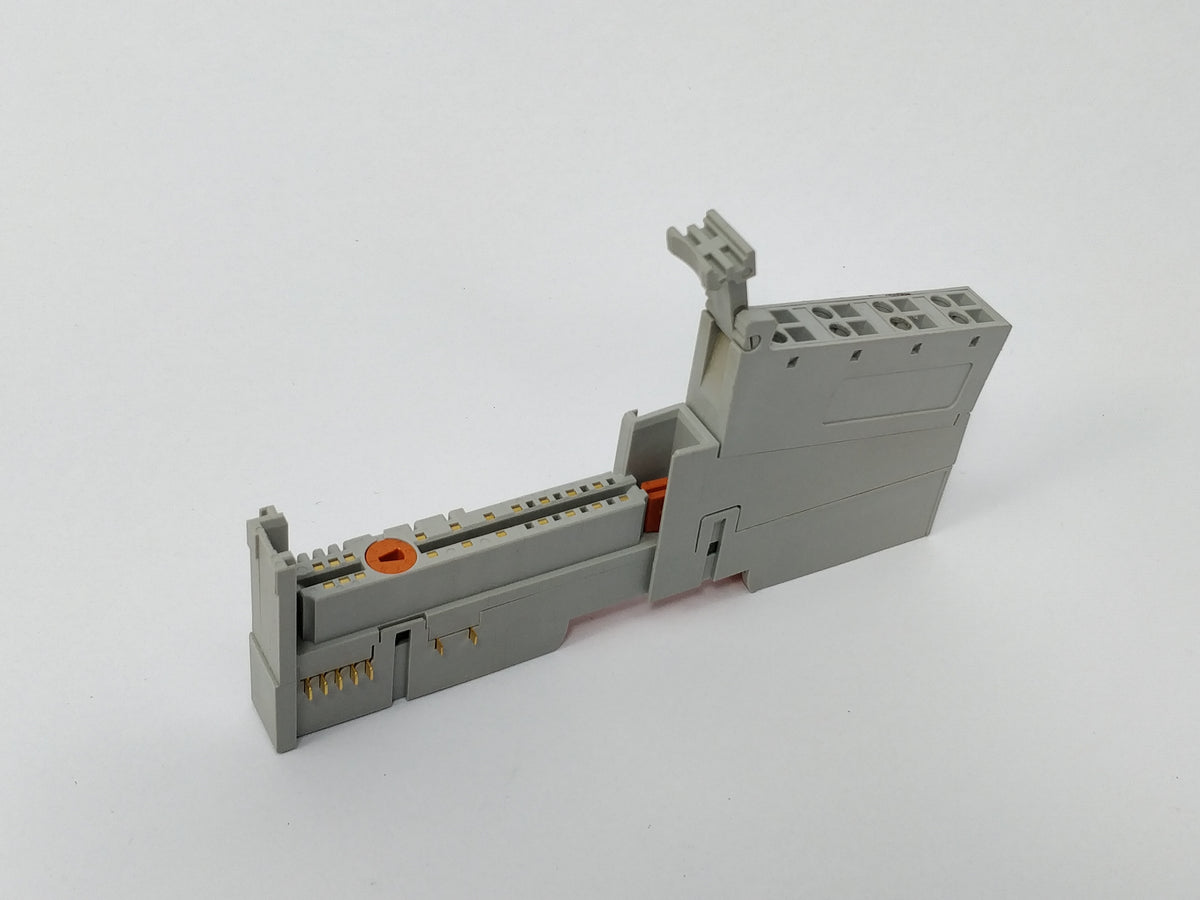 Ab 1734-MB ser. A Rev.A01 with 1734-RTB ser. A Rev.A01