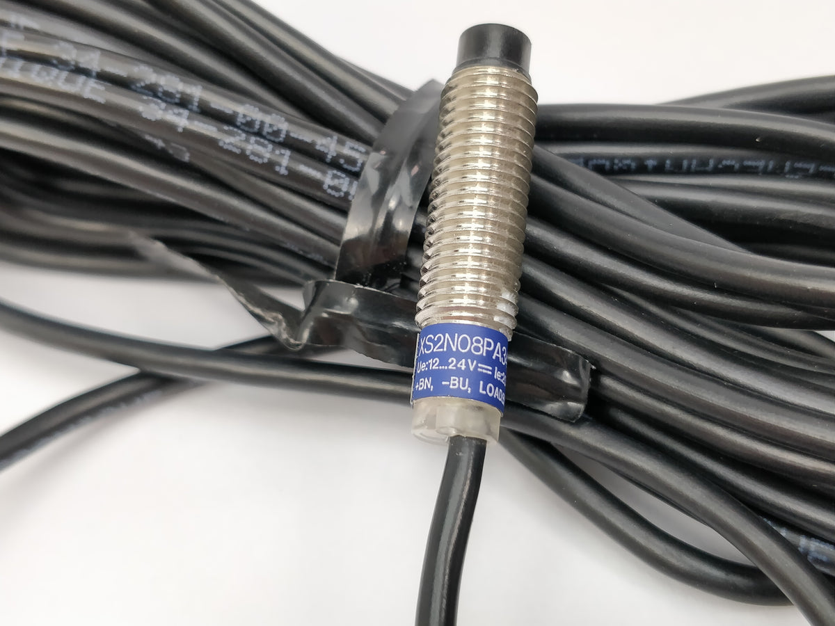 Telemecanique XS2N08PA340L1 Proximity sensor (203518925513)