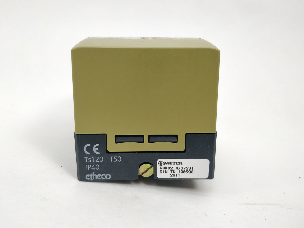 Sauter RAK82.4/3753T Thermostat