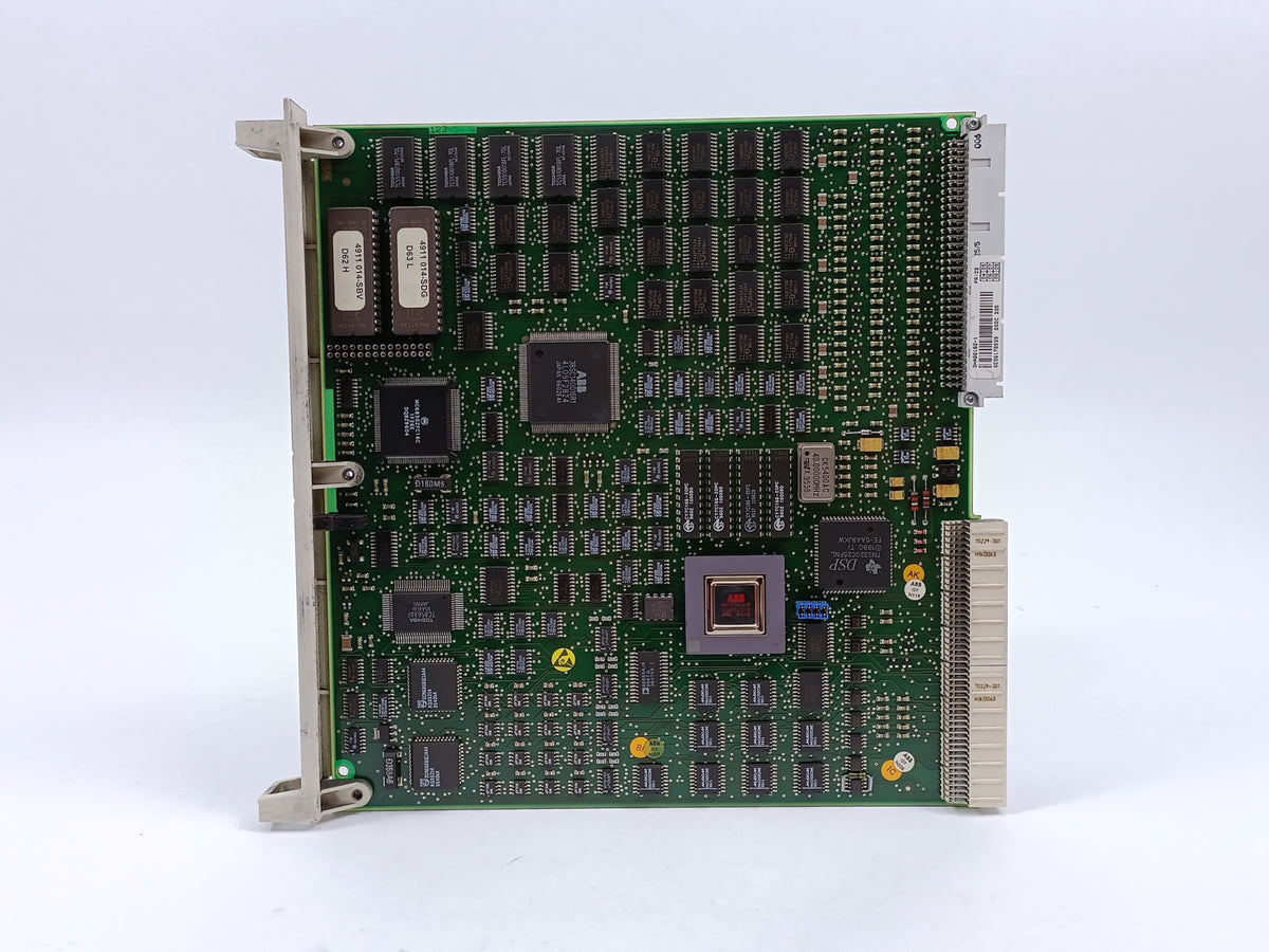 Abb 3HAB6182-1 DSQC-335 CPU