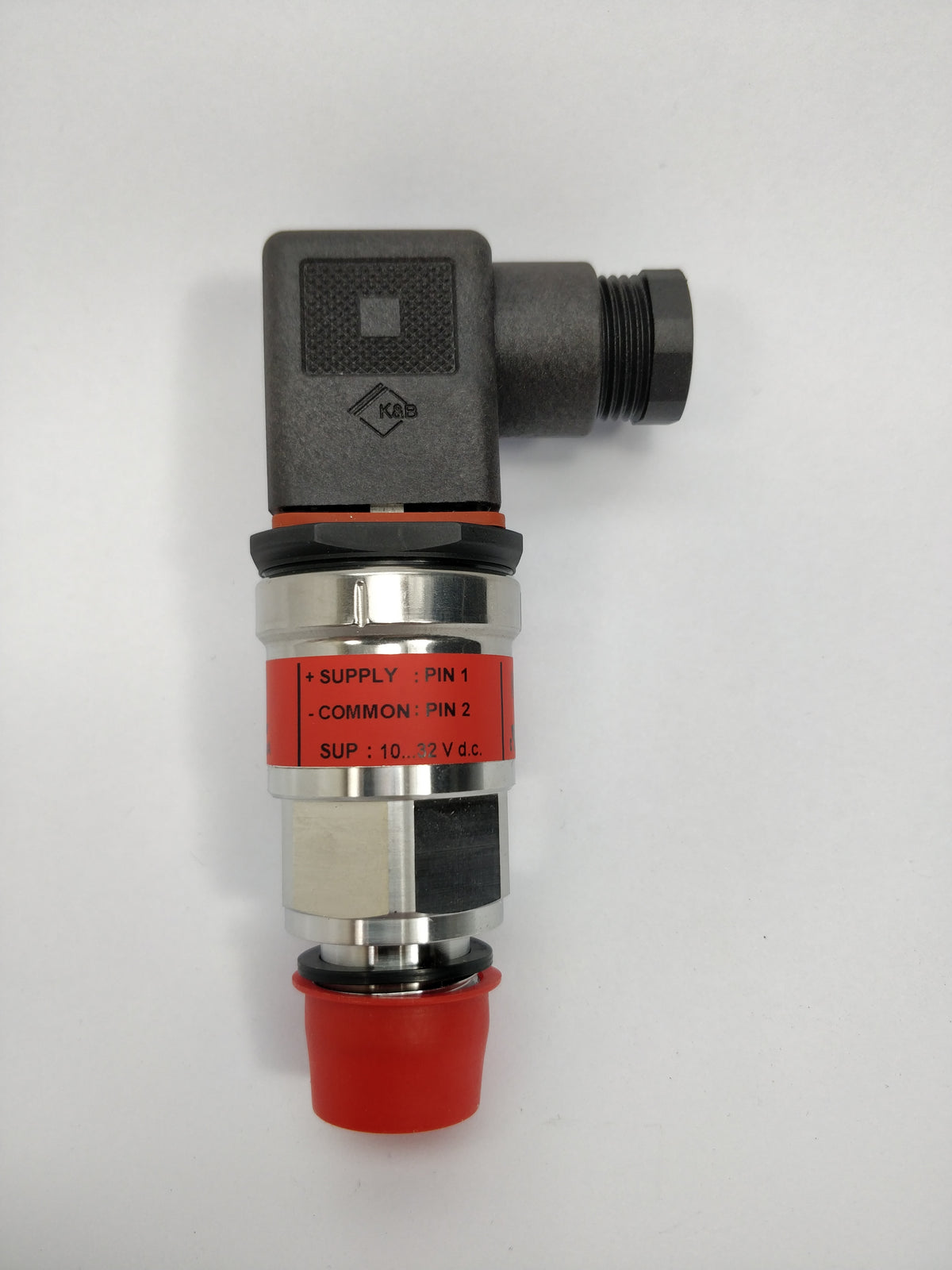 Danfoss 060G3648 Pressure transmitter MBS 3100