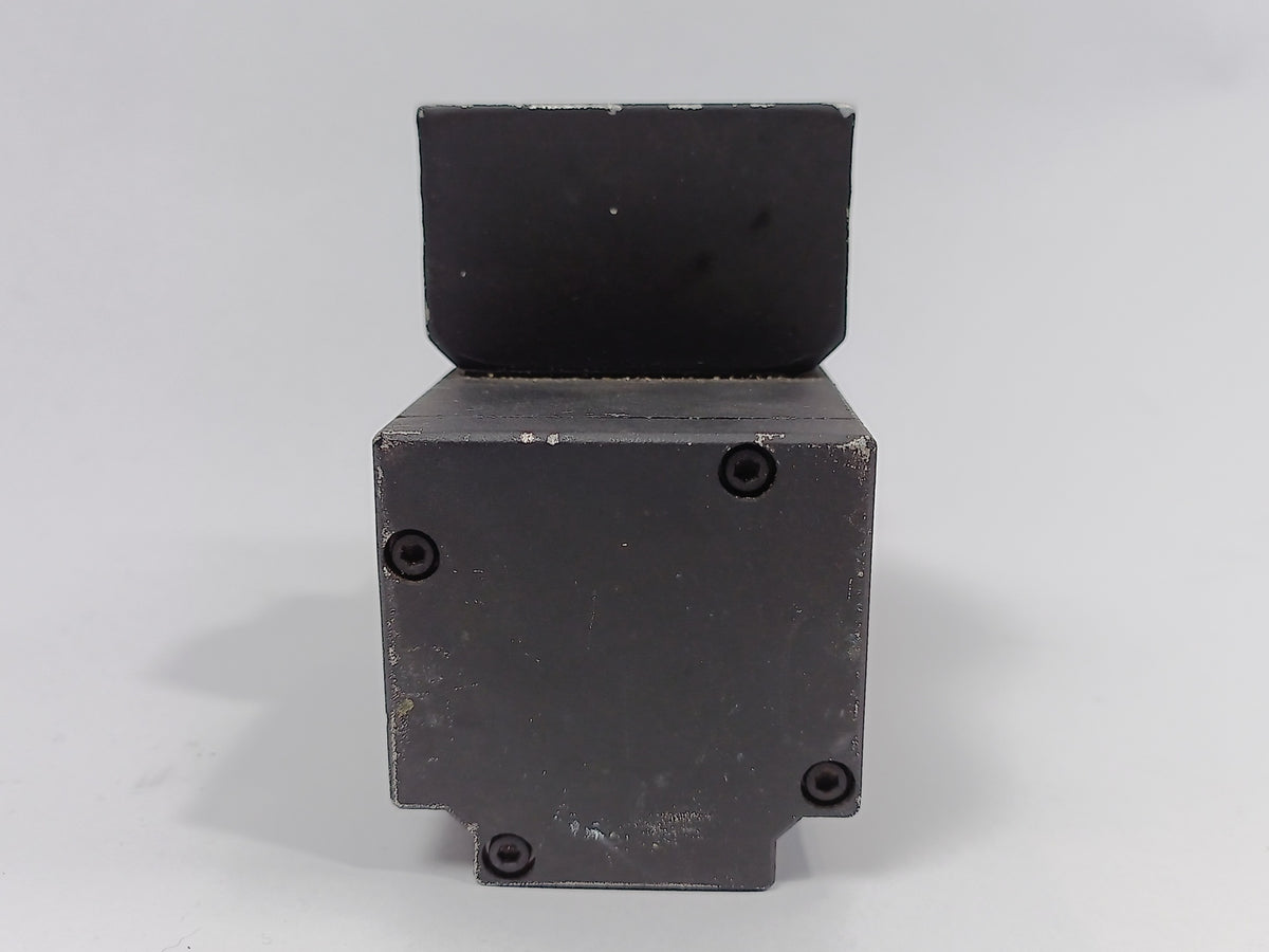 Parker SMHA60601.45112IB654 Low Inertia Servo Motor 0,50kW