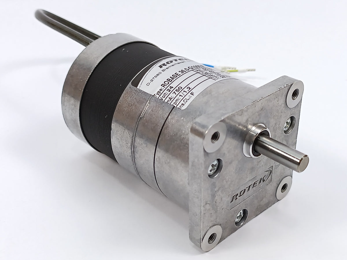 Rotek ROBASE 36.0-G1000.R W. MKT 205 T