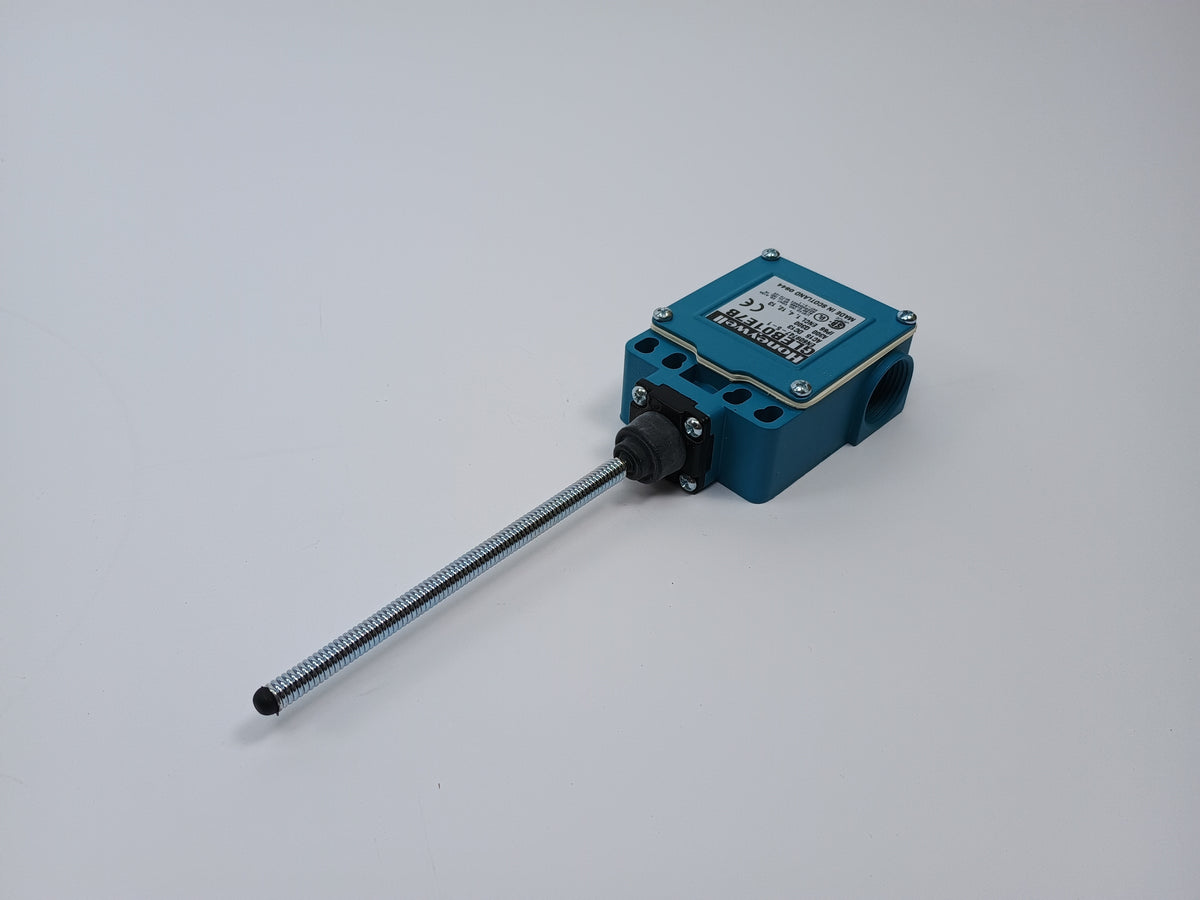 Honeywell GLEB01E7B Limit switch