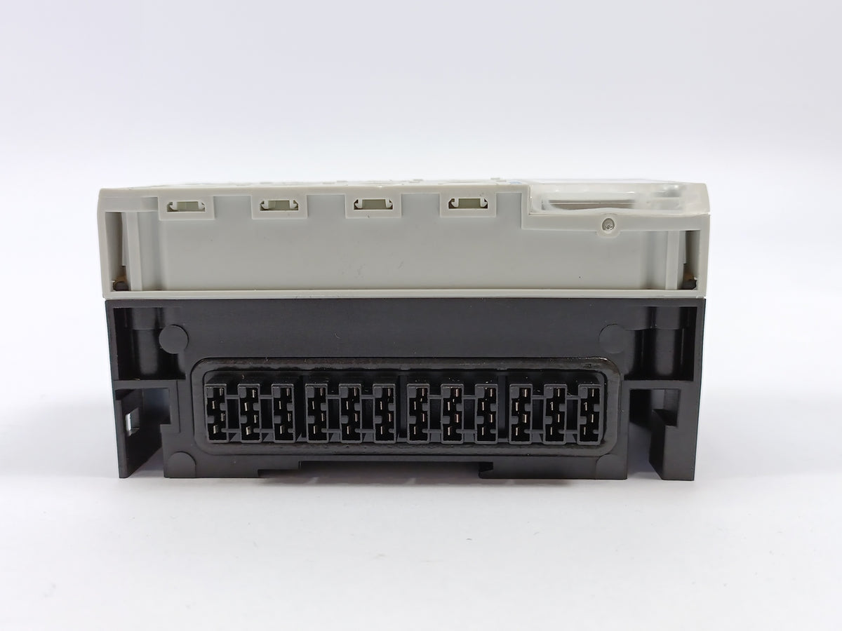 Festo 195706 CPX-AB-8-M8-3POL with 195742
