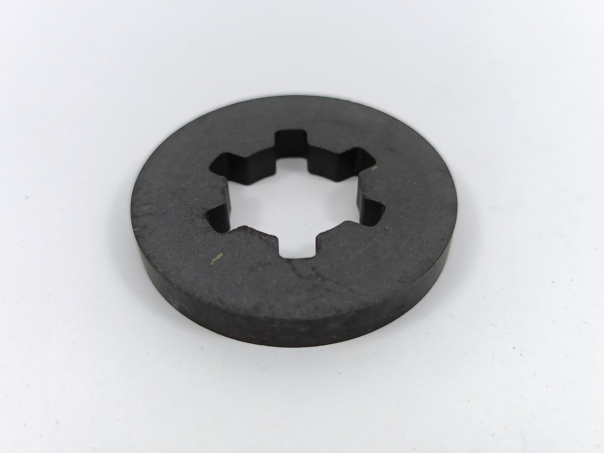 Bremskerl 623007230 Disk Brake Pad for KEB Spring Brake 00.08.100-0967
