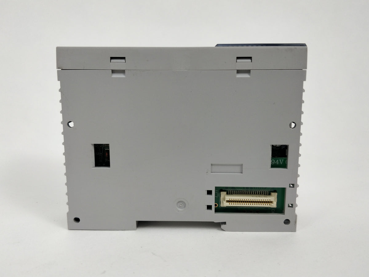 Idec FC4A-J4CN1 MicroSmart Analog I/O Module