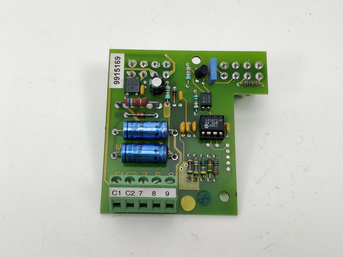 Vaillant 13-0462 Conveuter