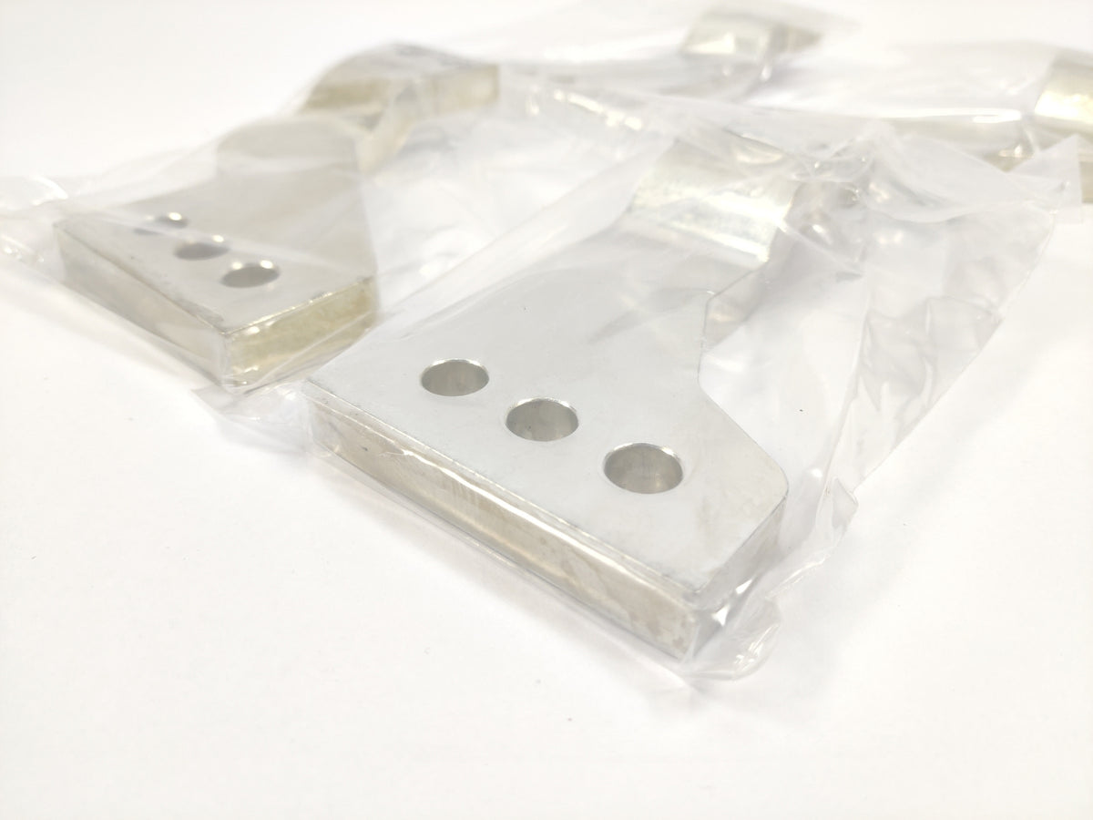 Abb 1SDA073980R1 Kit ES E1.2-XT7/XT7M-XT7-XT7M F 4pcs
