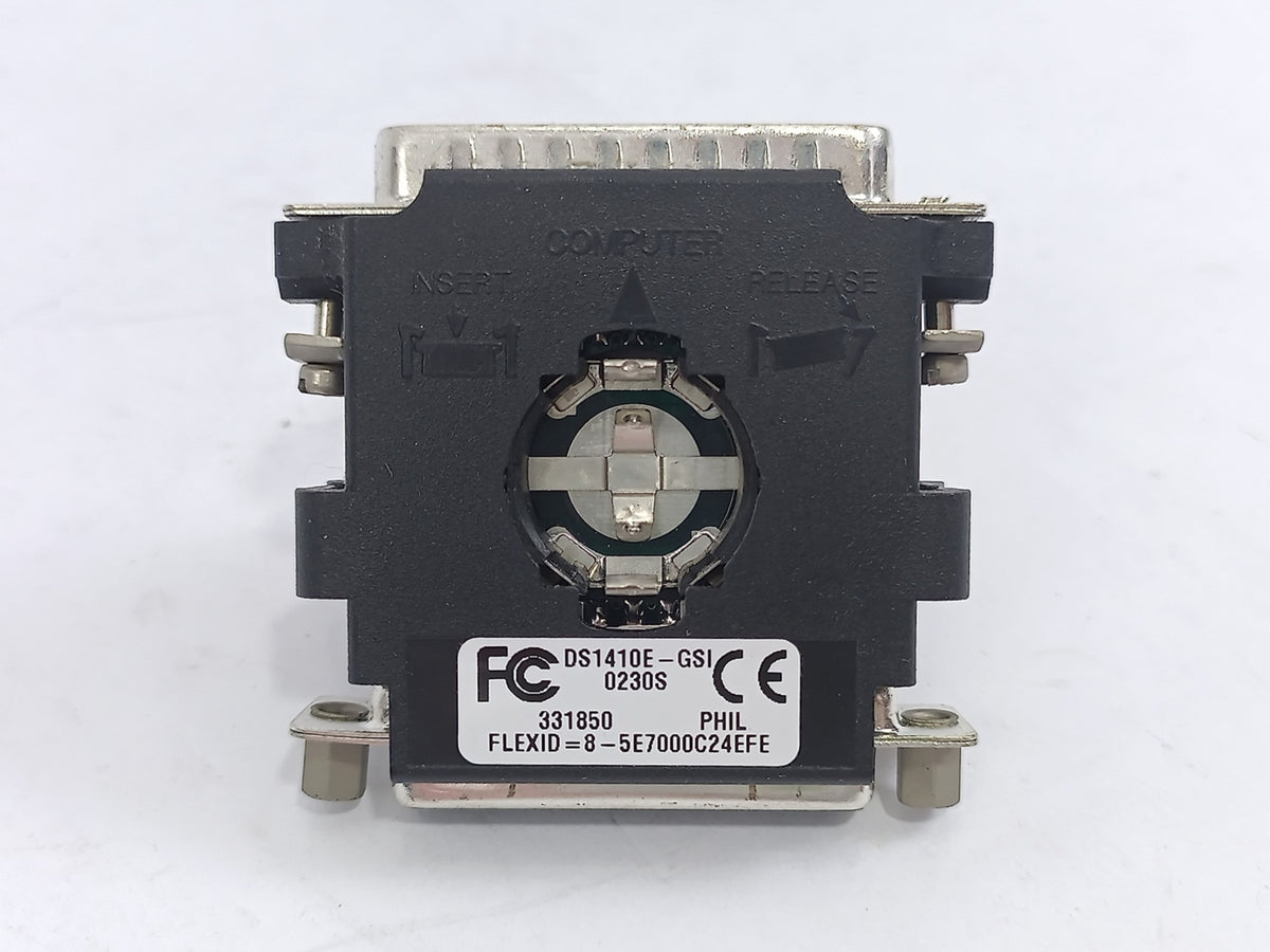DS1410E-GSI Parallel Port to 1-Wire Adapter