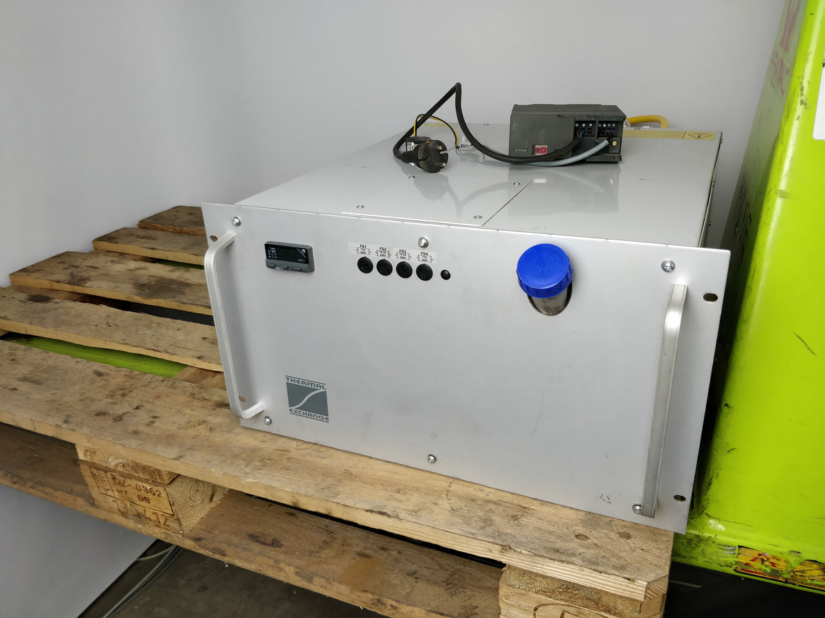 Thermal Exchange JEN/CR6U13 Rev.1.3 4bar 7.2A (203796304497)