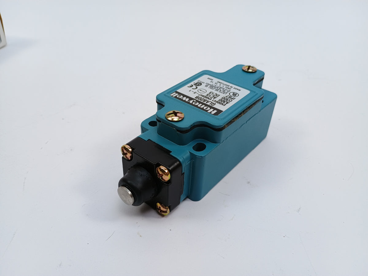 Honeywell GLAB20B Limit Switch