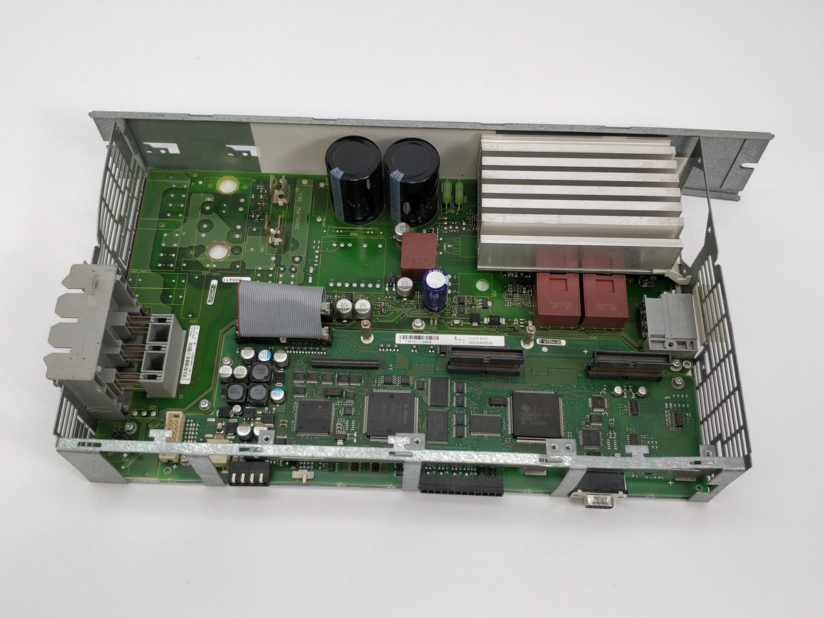 Siemens 6SE7040-0TP50 Masterdrives MC DC/AC drive ser.J (203587518223)