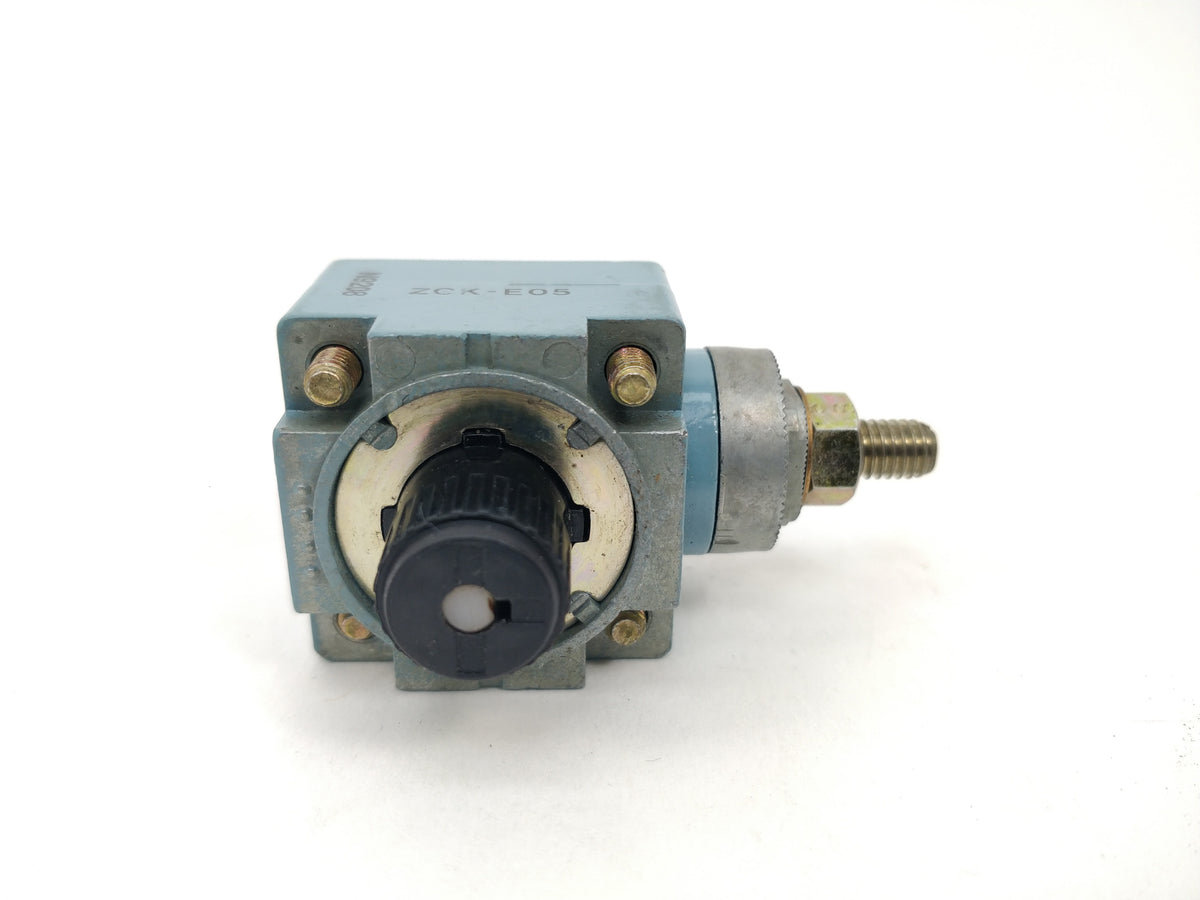 Telemecanique 64625 Limit Switch ZCK-E05