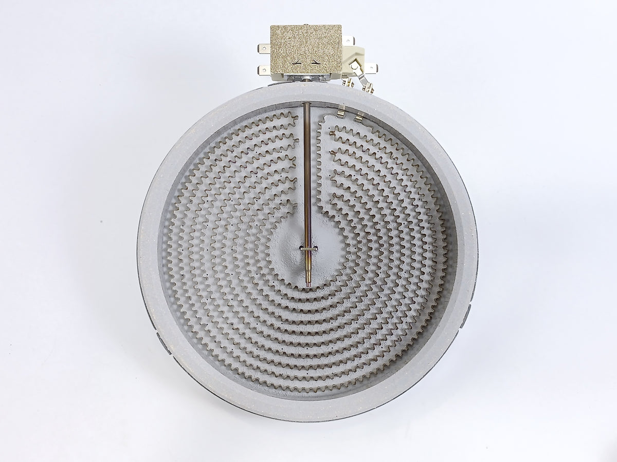 Ego 10.58111.044 Medium Ceramic Hob Hotplate Element