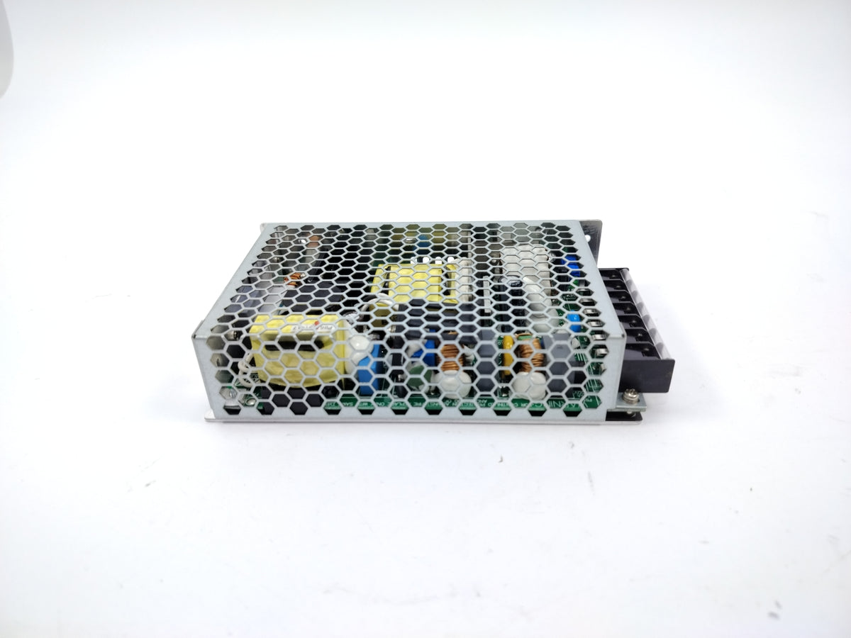 MeanWell HRP-150-24 Power Supply 24VDC 6.5A