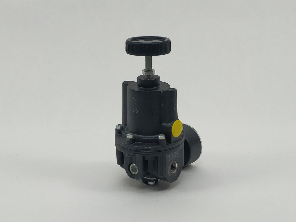 Aircom R230-025K precision pressure regulator