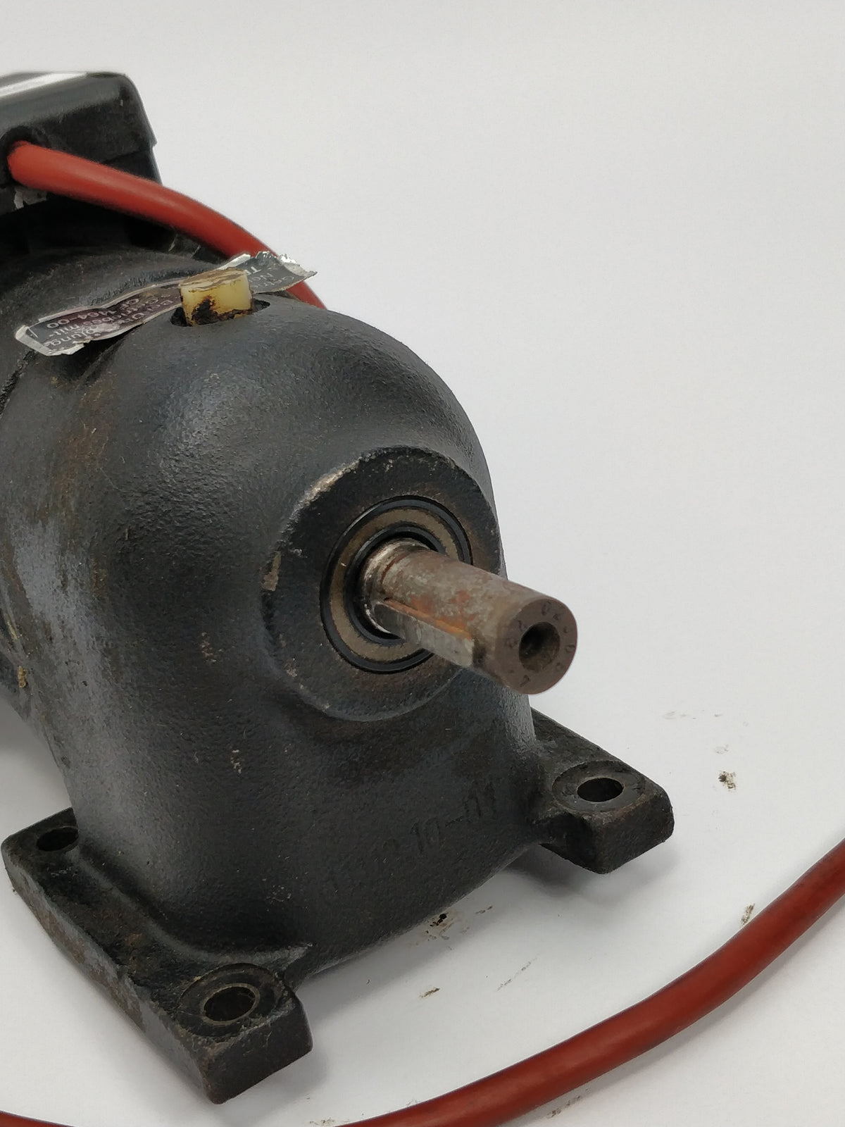 Meltex ZALGN 022 Motor (203587519528)