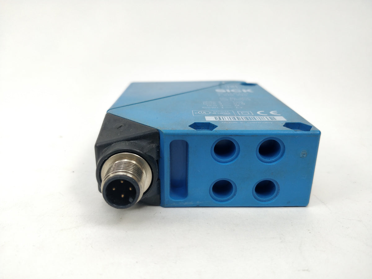 Sick 1019245 WL34-B430 Compact photoelectric sensor