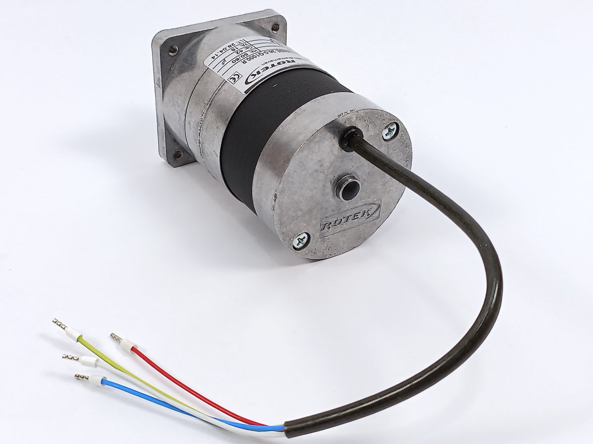 Rotek ROBASE 36.0-G1000.R W. MKT 205 T