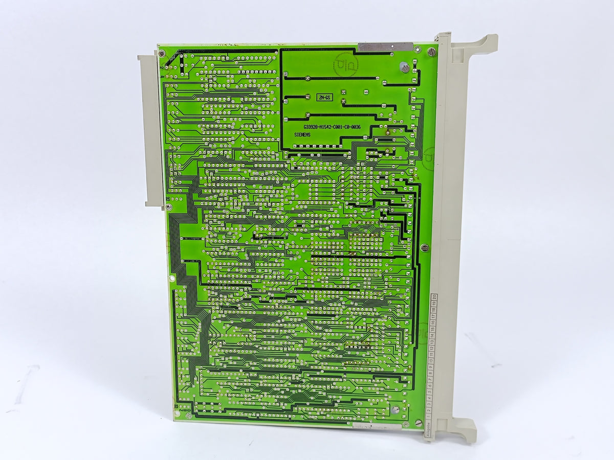 Siemens 6ES5243-1AA11 SIMATIC S5 IP 243 Analog Module