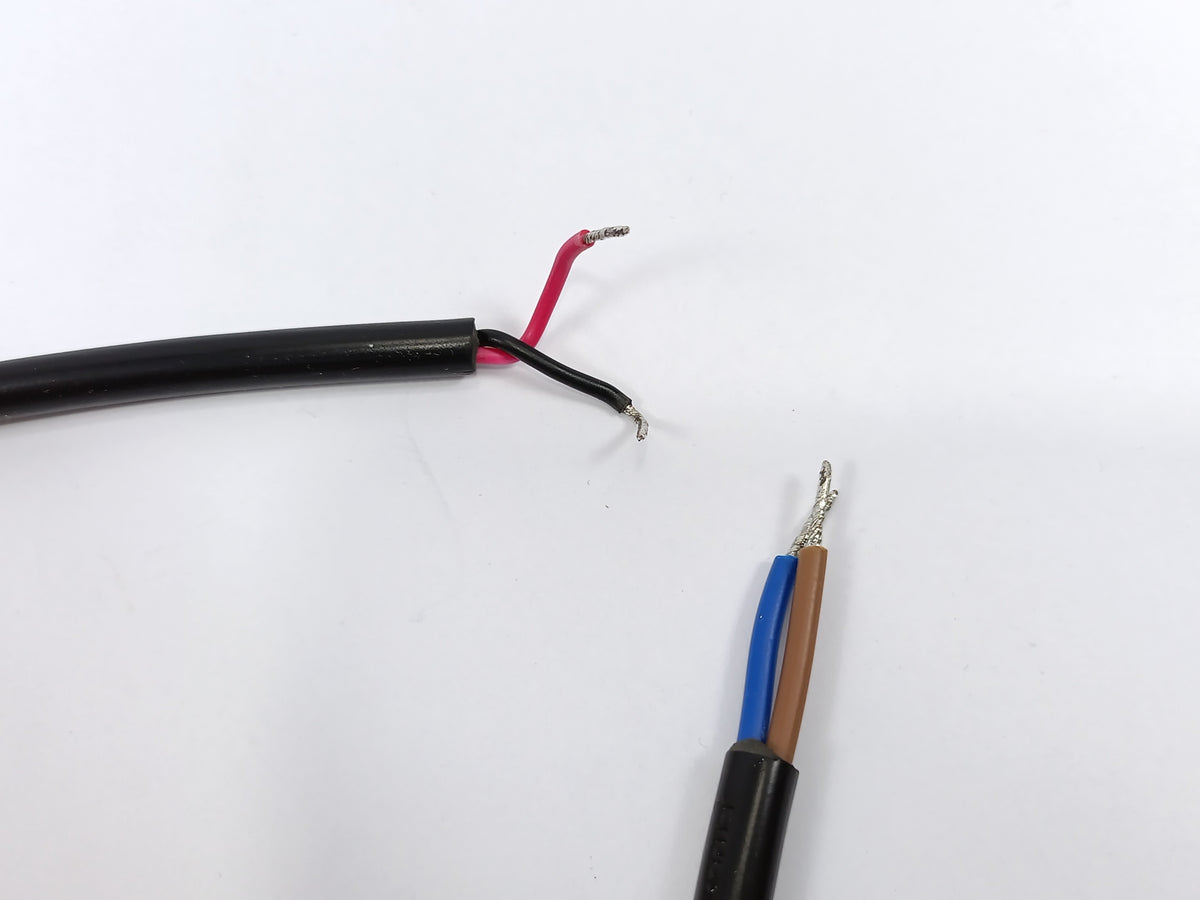 Contraves GP-RS15P-24V Led Driver Power Supply 15,12W 100-240VAC