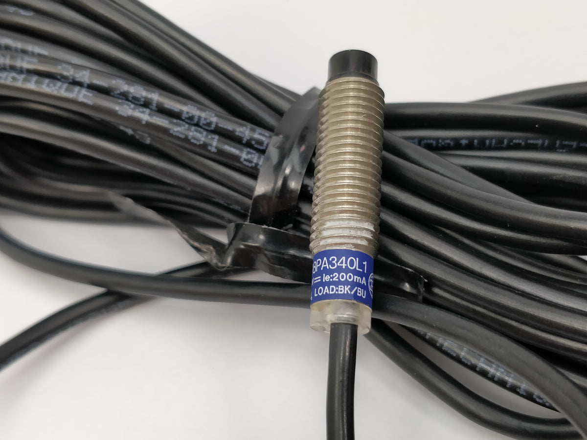 Telemecanique XS2N08PA340L1 Proximity sensor (203518925513)