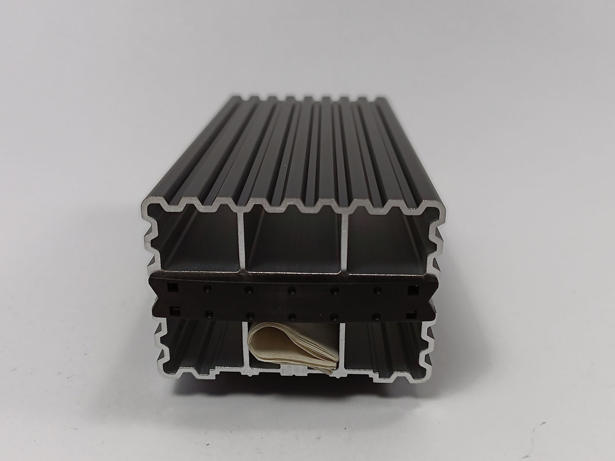 Stego 14005.0-00 Enclosure Heater HG 140
