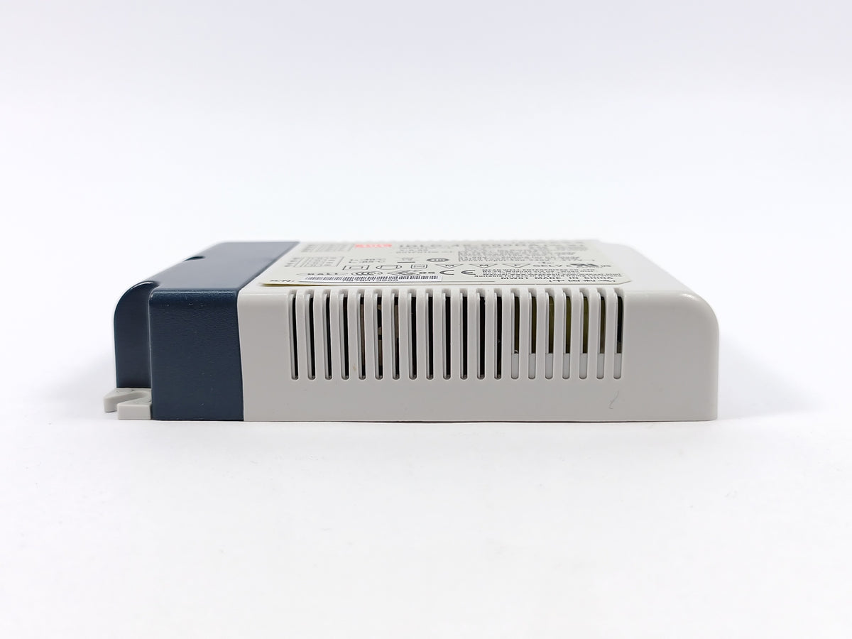 Mean Well IDLC-45-500DA 90Vdc at 0.5A; Dimming with DALI