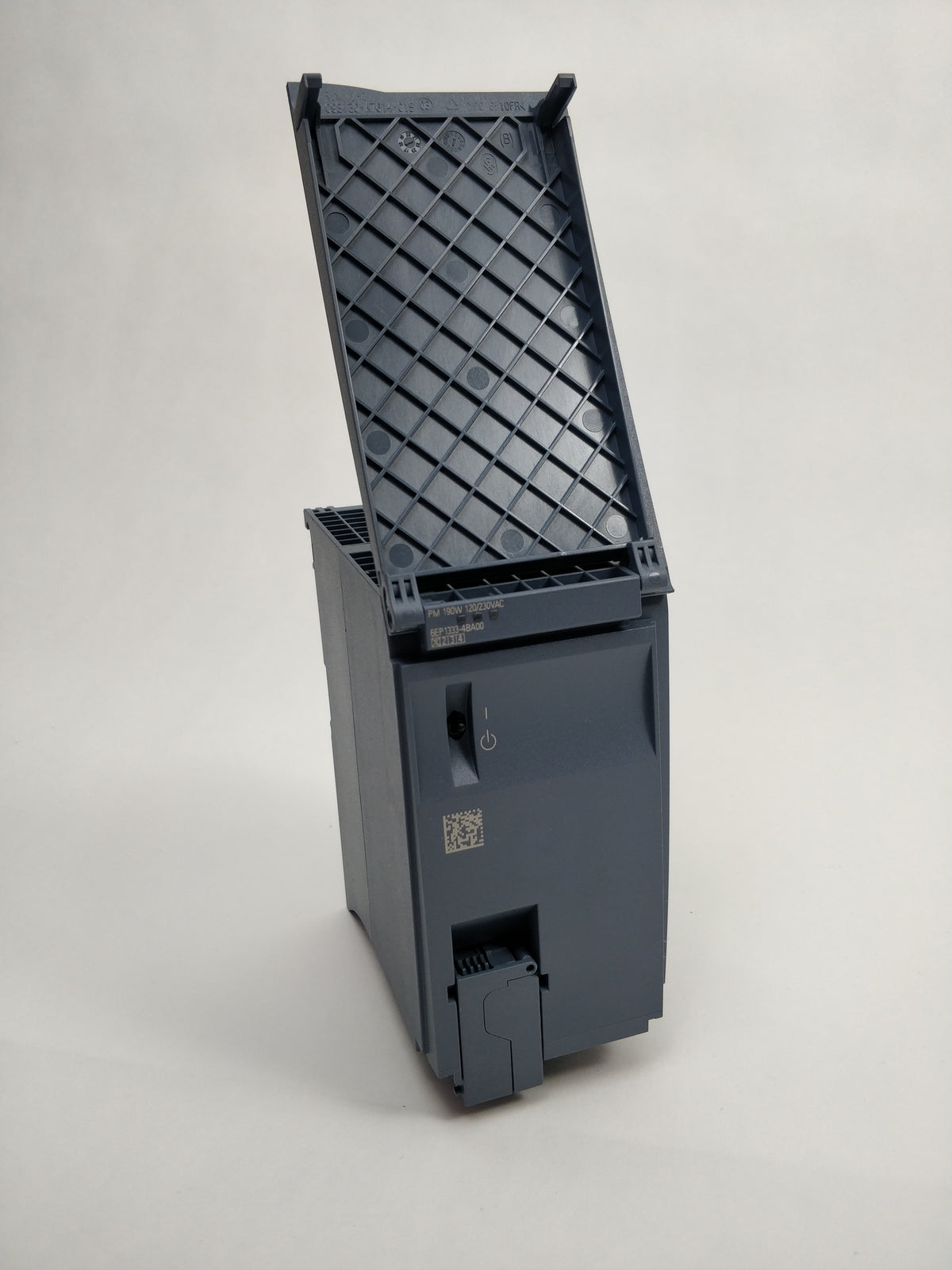 Siemens 6EP1333-4BA00 Regulated Power Supply