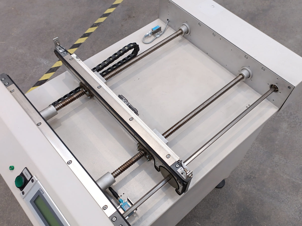 Asys TRM01 Transport Conveyor