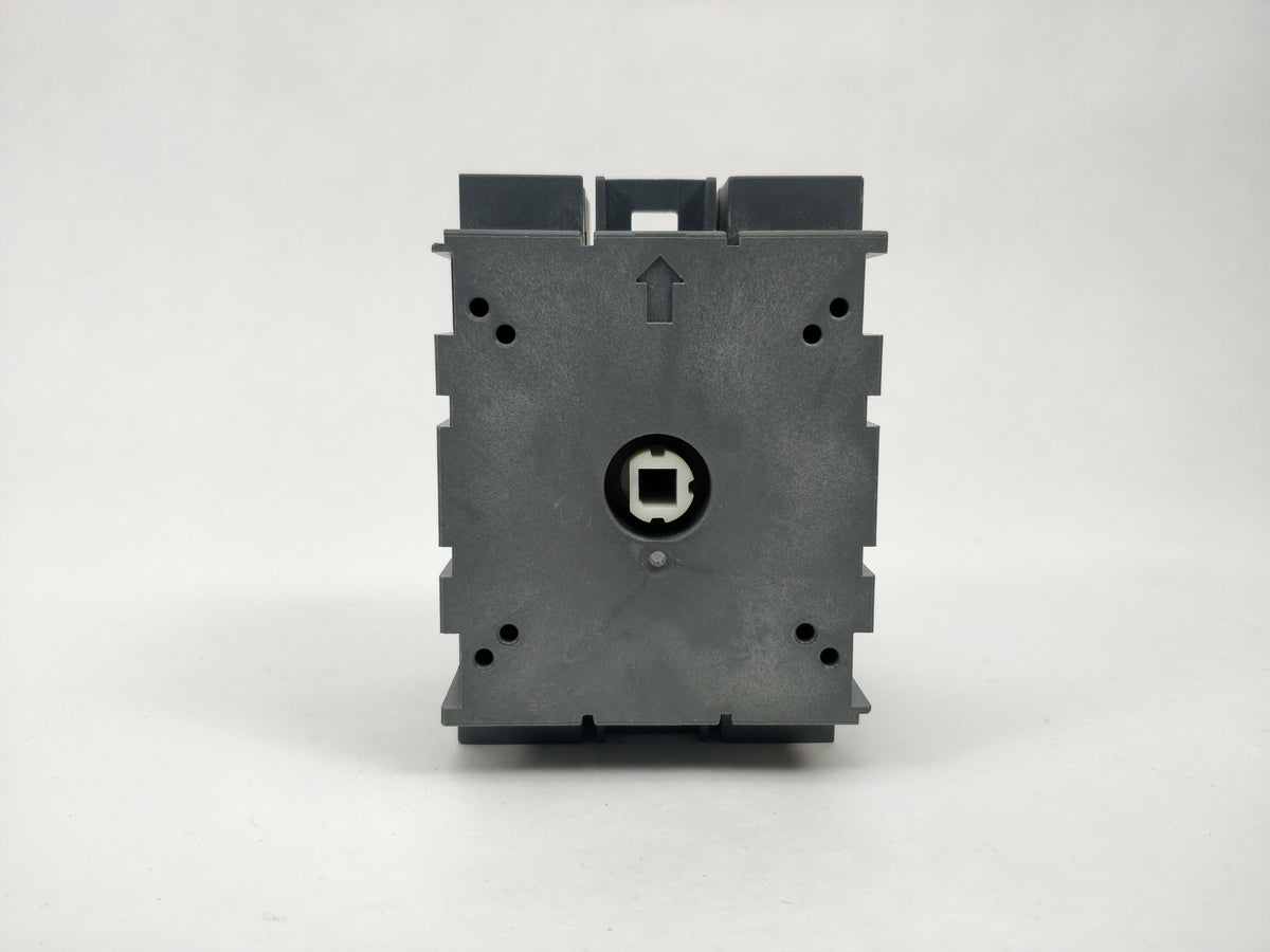 Abb OT125FT3 3-pole switch disconnector